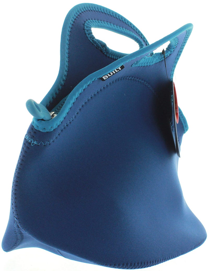 Built Gourmet Getaway Soft Neoprene (Navy) - Image 3